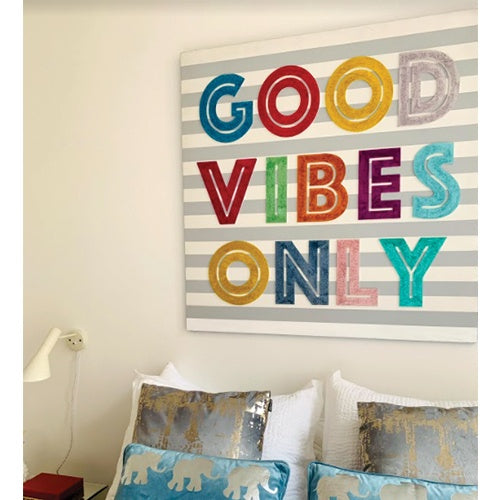 Good Vibes Only 2