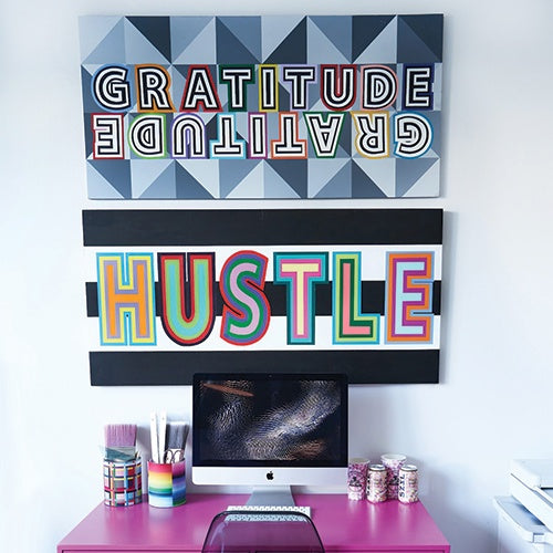 Gratitude