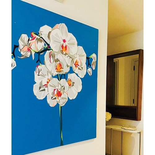 In Bloom
